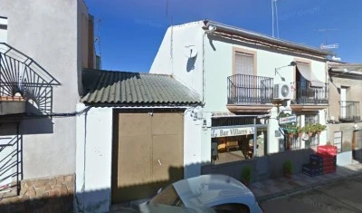Estanco papelería