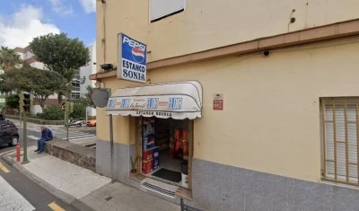 Estanco Sonia