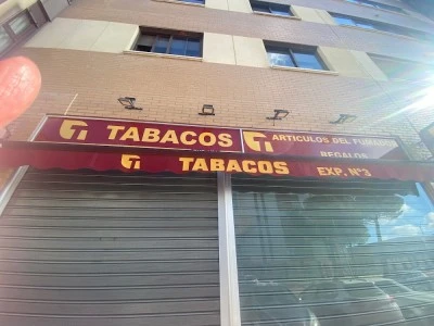 estanco torrelago