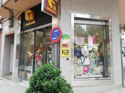 Estanco y Complementos