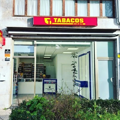 Estanco y Loterías Ategorrieta