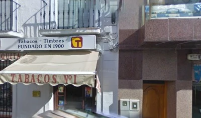 Expendeduria Número 1