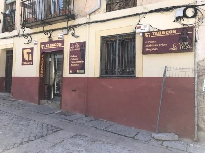 ESTANCO, TABACOS , PRENSA, REGALOS ACCESORIOS DE MUJER