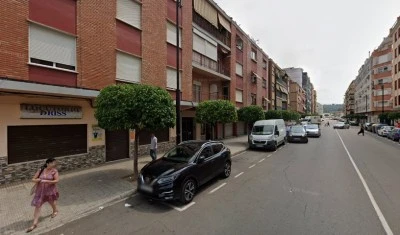 Expendeduria Nº 2 Alzira