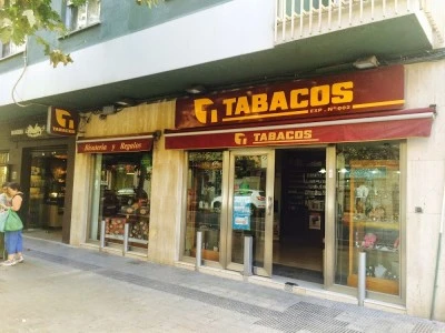 Expendeduría nº2 villareal