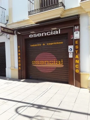 Expendeduria Número 1