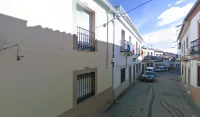 Expendeduria Número 1