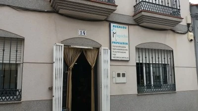 Expendeduría Número 1 Regalos Magocha