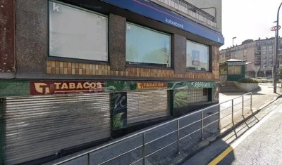 Expendeduria Número 11