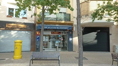 L'Estanc de la Plaça