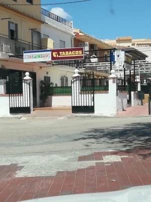 Tabacos