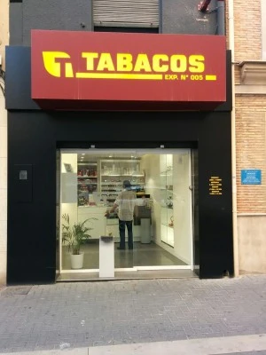 Tabacos