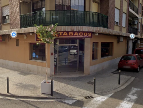 Tabacos
