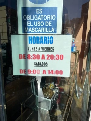 Tabacos