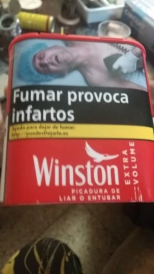 Tabacos