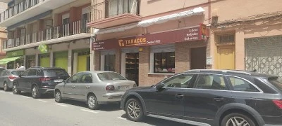 Tabacos Expendeduría núm 4