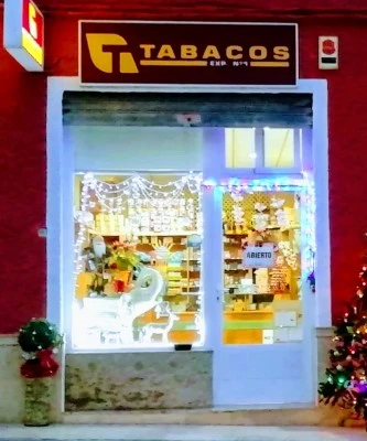 TABACOS N1