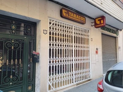 Tabaqueria