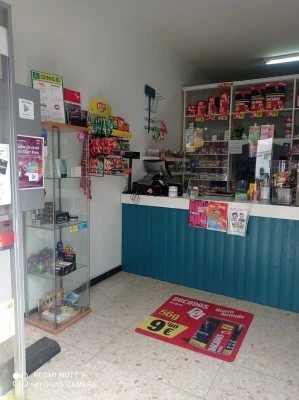 Expendeduría número 1