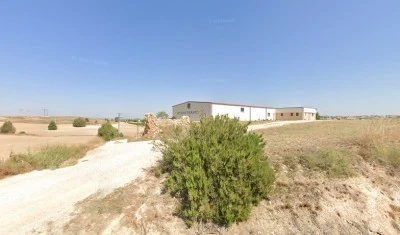 BODEGAS DE BLAS SERRANO