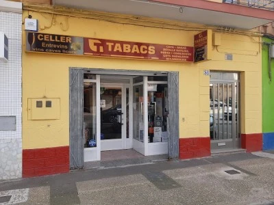 ESTANC BORDERIA