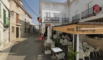 Estanco