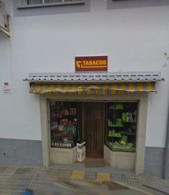 Estanco (Tienda de todo un poco )