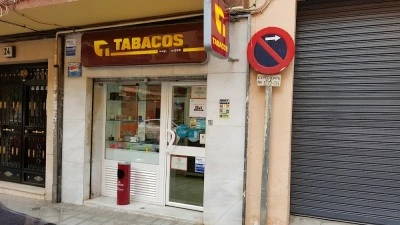 Estanco 10 Granada