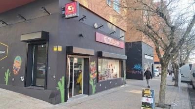 Estanco 16 horas moctezuma