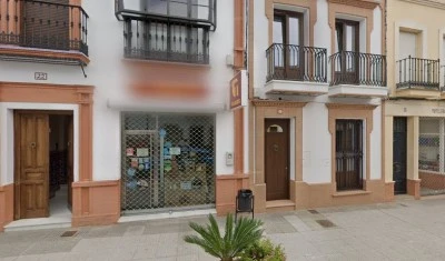 Estanco Bonares