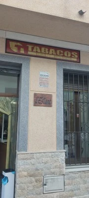Estanco Busot