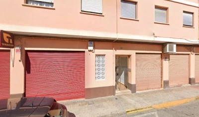 ESTANCO calle Bailén en BURJASSOT