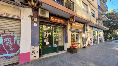 Estanco Campoamor