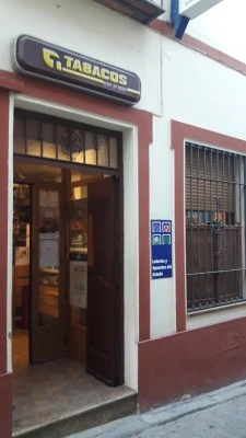 ESTANCO CAMPOS