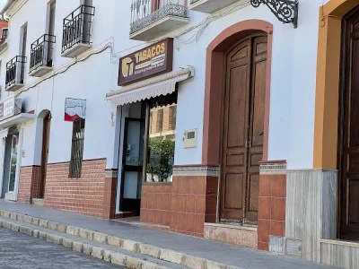 Estanco De Ardales