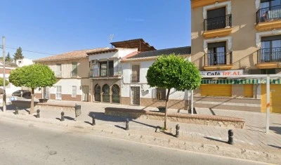 Estanco de Lachar