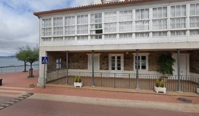 Estanco de Mera