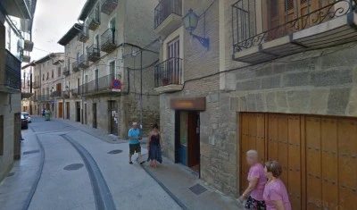 Estanco Eslava Vidondo, Blanca Esther