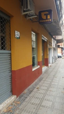Estanco Expendeduría de tabacos Oliva-007