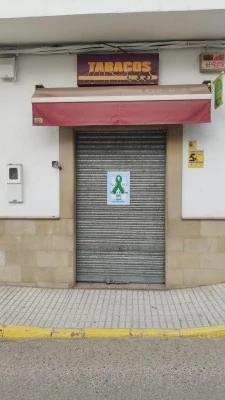 ESTANCO FUENTE VIEJA Expendeduría n°2