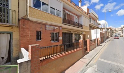 Estanco Güevéjar