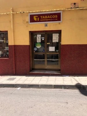Estanco Huerta Nueva