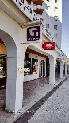 Estanco Las Olas