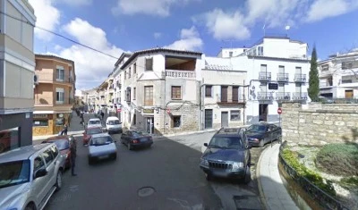 Estanco Maru
