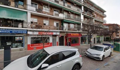Estanco N° 2 Alcobendas