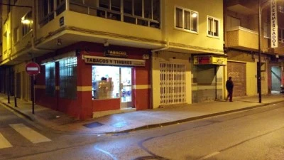 Estanco nº28