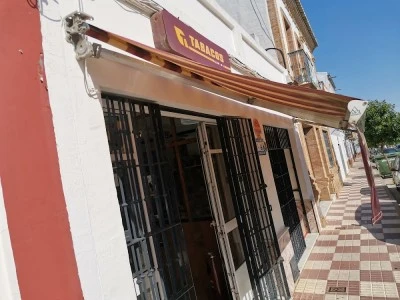 Estanco número 2