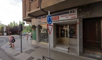 Expendeduría Número 2