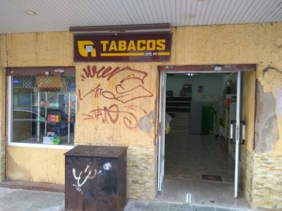 Estanco Pedro
