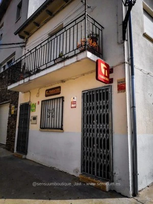 Estanco Perales del Puerto